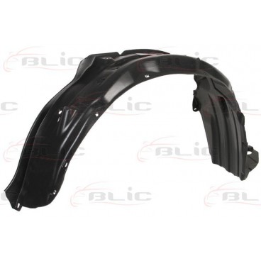 Carenaj interior aripa