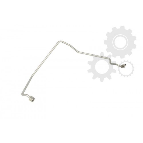 Conducta lubrifiere turbocompresor