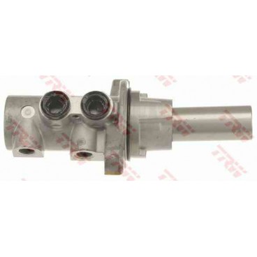 Pompa centrala frana