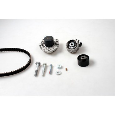 Kit distributie cu pompa de apa