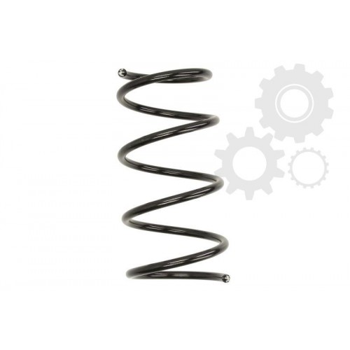 Arc suspensie axa fata