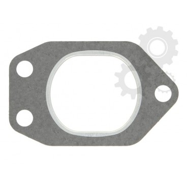 Garnitura galerie evacuare