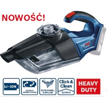 Aspiratoare pe baterie