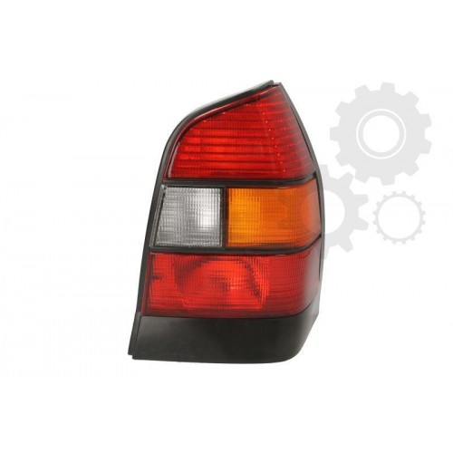 Lampa