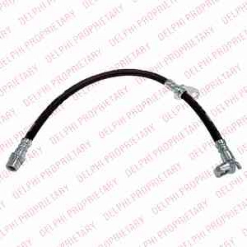Furtun elastic frana