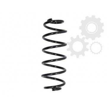 Arc suspensie axa spate