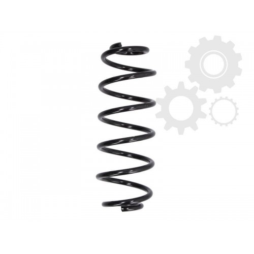 Arc suspensie axa spate