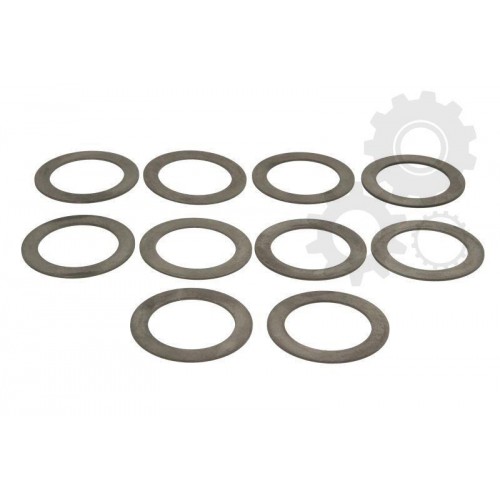 Kit reparatie axa spate