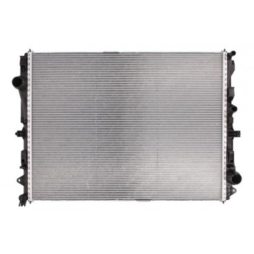 Radiator racire cu apa