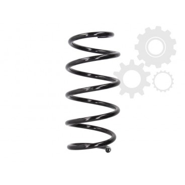 Arc suspensie axa fata