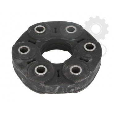 Cuplaj elastic planetara