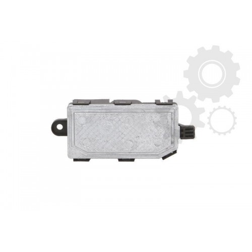 Regulator suflanta
