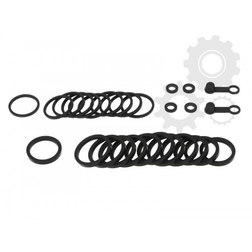 Kit de reparare sistem de franare Kit de reparare sistem de franare