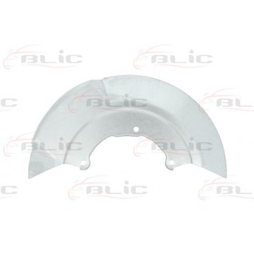 Protectie noroi disc frana