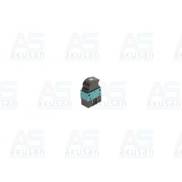 Comutator geam electric