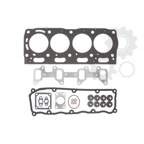 Set garnituri motor
