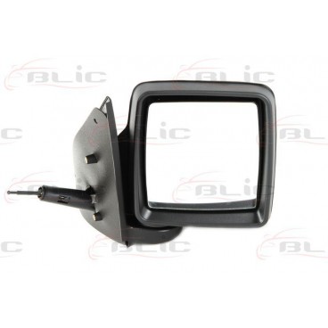 Oglinda retrovizoare