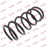 Arc suspensie axa fata