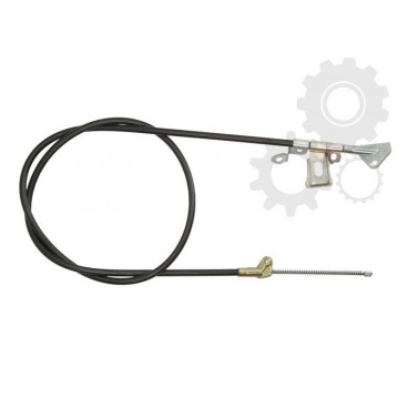 Cablu frana de mana