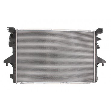 Radiator racire cu apa