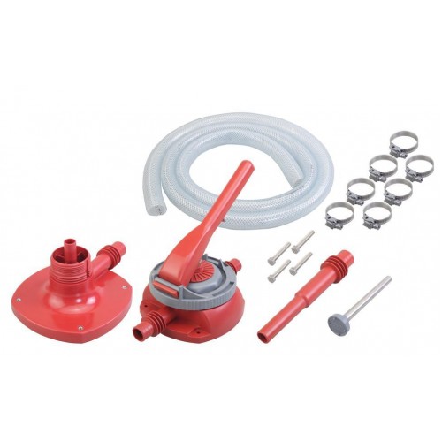 Pompa de ulei manuala Pompa de ulei manuala