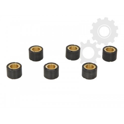 Role variator
