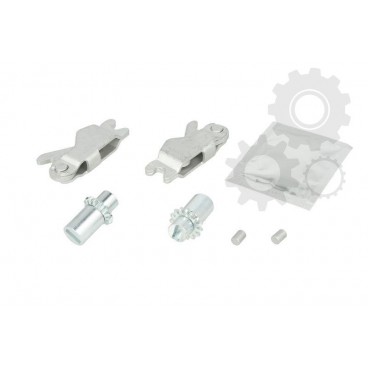 Kit reparatie tija largitor