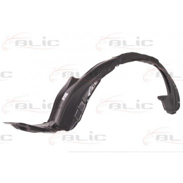 Carenaj interior aripa