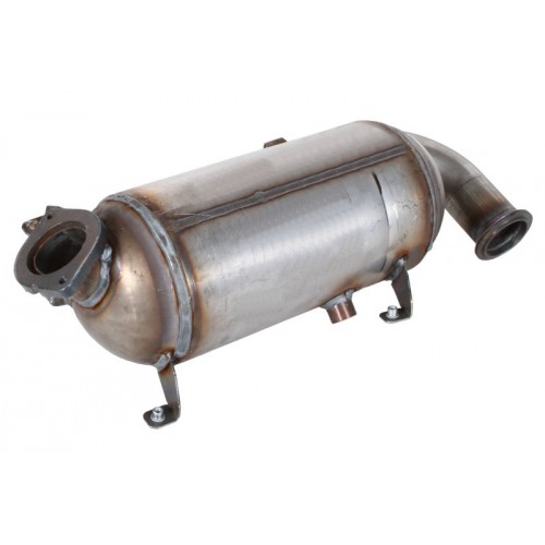 Filtru de particule