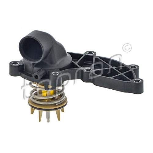 Termostat racire