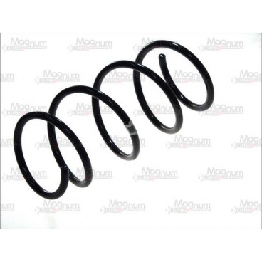 Arc suspensie axa fata