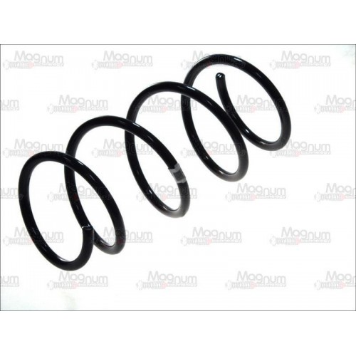 Arc suspensie axa fata