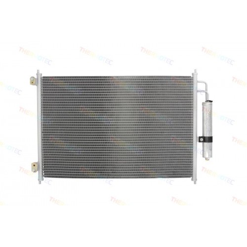 Radiator aer conditionat