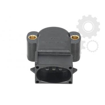 Senzor pozitie clapeta aer