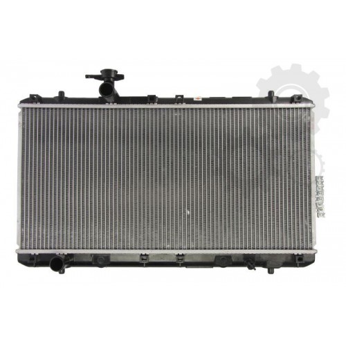 Radiator racire cu apa