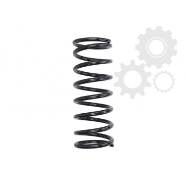 Arc suspensie axa fata