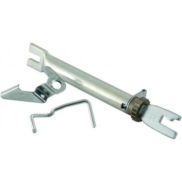 Tija largitor tambur