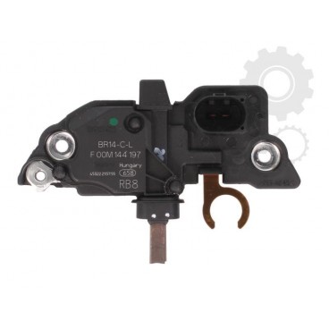 Regulator de tensiune