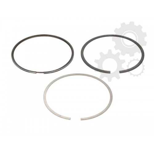 Segmenti piston
