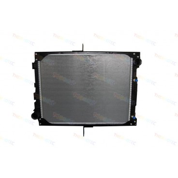 Radiator racire cu apa