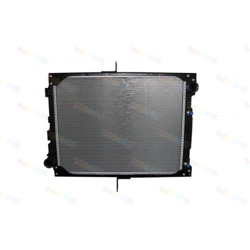 Radiator racire cu apa