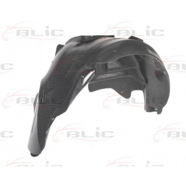 Carenaj interior aripa