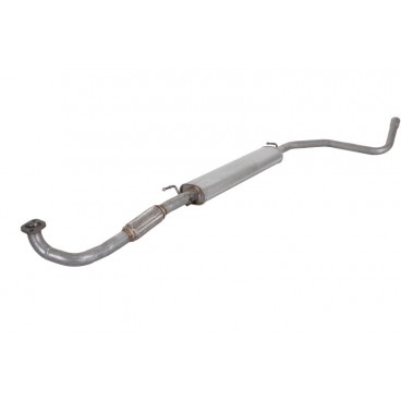 Sistem evacuare gaze/toba intermediara FIAT STILO 1.6 