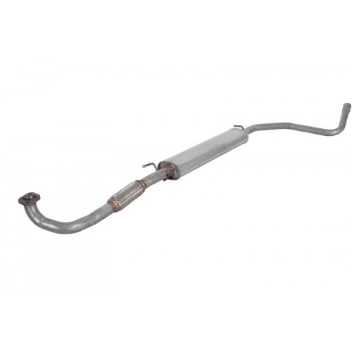 Sistem evacuare gaze/toba intermediara FIAT STILO 1.6 