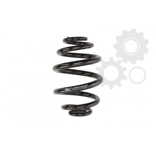 Arc suspensie axa spate