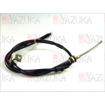 Cablu frana de mana