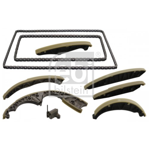 Kit de distributie (lant + articole)