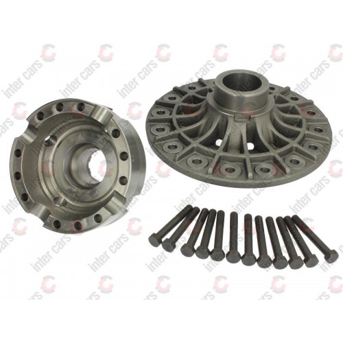 Kit reparatie axa spate