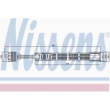 Uscator aer conditionat