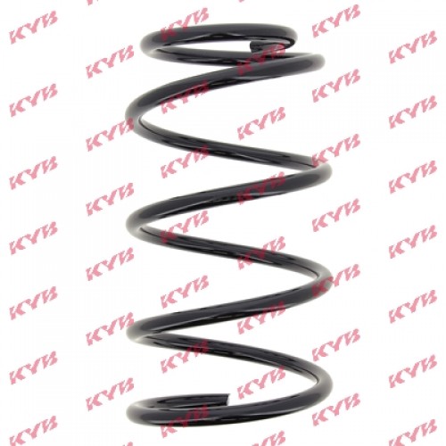 Arc suspensie axa fata
